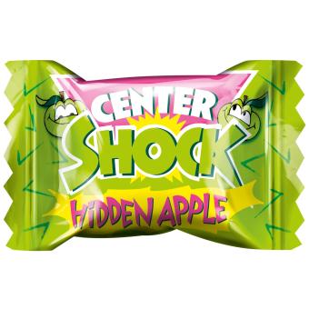 Centerschocks