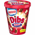 Dibs Crunch