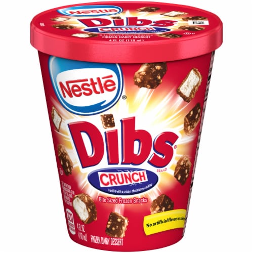 Dibs Crunch