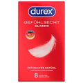 Durex Kondome Gefühlsecht 8 Stück