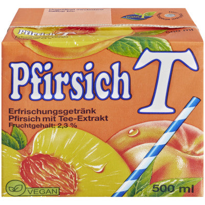 Durstlöscher