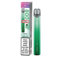 Elfbar 800 Vape – Menthol 20 mg/ml
