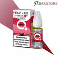 Elfliq | Elfbar Liquid | Cherry | 10mg