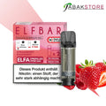 ELFA | Strawberry Raspberry | Liquid Pod | 20mg | 2er Pack