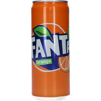 Fanta Dose