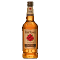 Four Roses Bourbon Whiskey 0,7 l