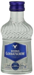 Gorbatschow 37.5% Alkohol 0,1 L