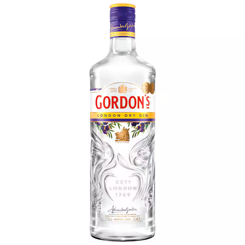 Gordon's Gin 0,7l