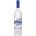 Grey Goose Vodka 40% 0,7L