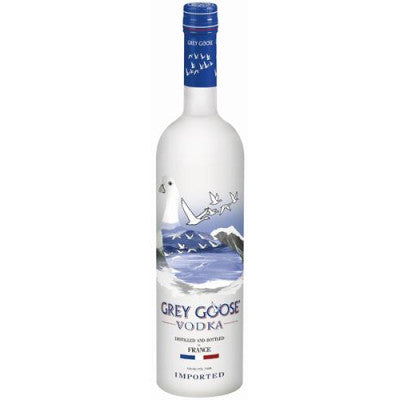 Grey Goose Vodka 40% 0,7L