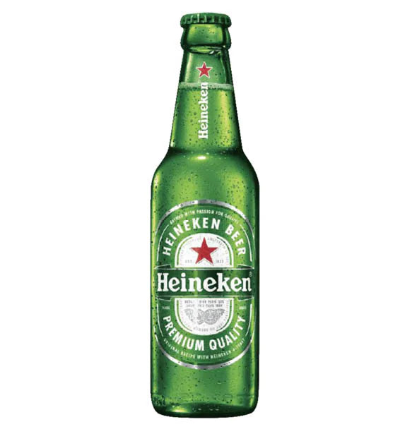 Heineken 0,33l