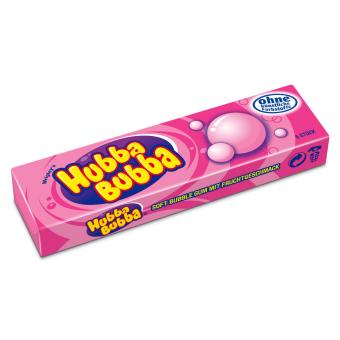 Hubba Bubba