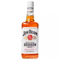 Jim Beam Kentucky Straight Bourbon Whiskey 0,7l