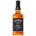 Jack Daniel's Tennessee Whiskey 0,7l