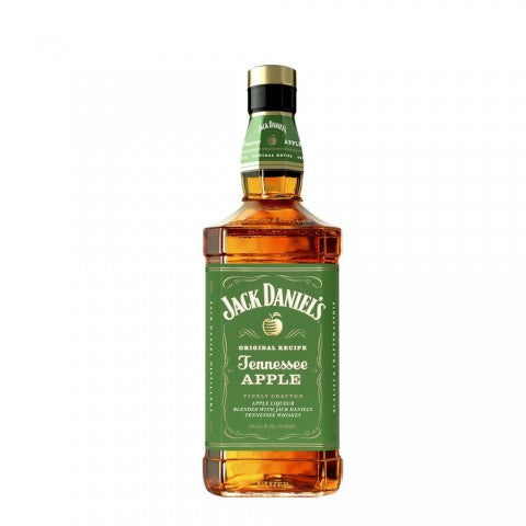 Jack Daniel’s Tennessee Apple 0,7 l