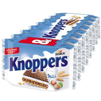 Knoppers