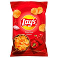 Lays Paprika