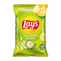 Lays Sour Cream