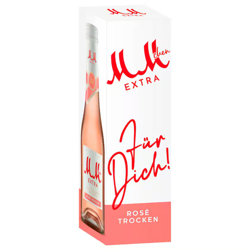 MMchen Extra Rosé Trocken 0,2l
