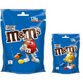 M&M'S Crispy