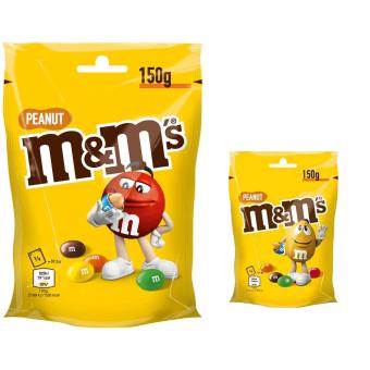 M&M's Peanut