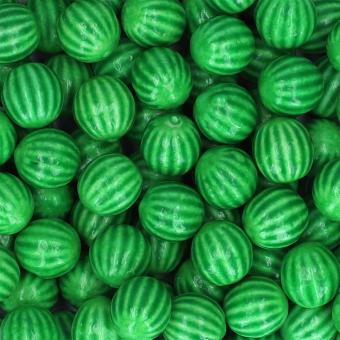 Melonenkaugummi