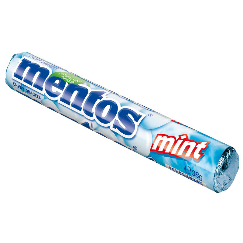 Mentos Pure Fresh Mint