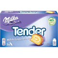 Milka Tender