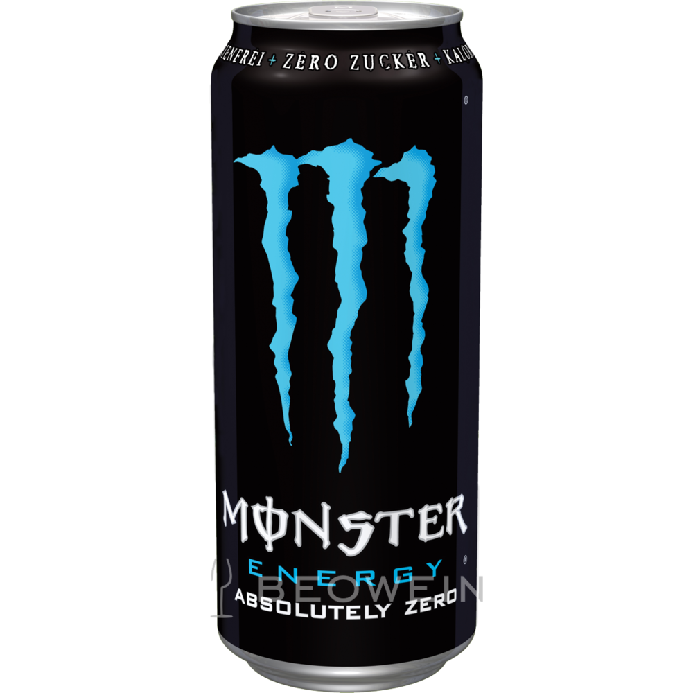 Monster Absolutly Zero