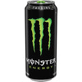 Monster Energy