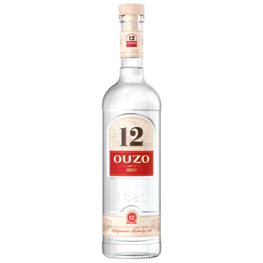 Ouzo