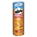 Pringles Sweet Paprika