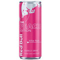 Red Bull Energy Drink Peach Edition White Peach 250ml