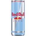 Red Bull Energy Drink Zero
