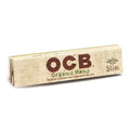 OCB Slim Organic Hemp 32 Blatt